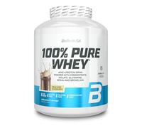 BioTechUSA 100% Pure Whey | Protéine de lactosérum, concentré & isolat