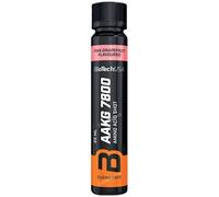 BIOTECHUSA AAKG 7800 POMELO - 20x25ml