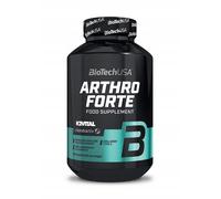 BioTechUSA Arthro Forte - Complexe articulations 120 comprimés