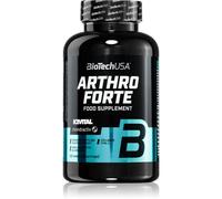 BioTechUSA Arthro Forte pastilles pour favoriser la formation de collagène 120 p.