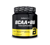 Biotech USA Bcaa+B6 340caps