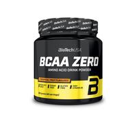 BioTechUSA BCAA Zero 360 g Tropical Fruit - BCAA 2:1:1 sans sucre