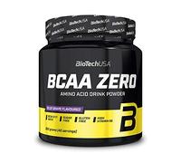 Bcaa Zero - Blue Grape 360g