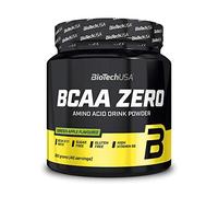 BioTechUSA BCAA Zero | Acides aminés ramifiés au ratio 2:1:1 en poudre