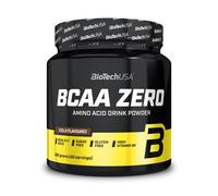 BioTechUSA BCAA Zero Cola 360 g - 6 g BCAA 2:1:1 + Vitamine B6