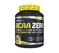 BioTech USA BCAA Zero Peach Ice Tea 700g