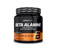 BioTech USA Bêta‑alanine en poudre – Saveur neutre – 300 g