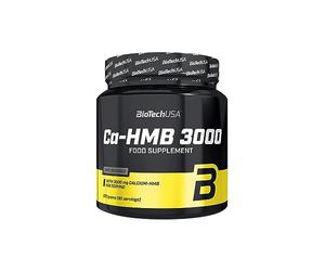 BioTechUSA Biotech Usa Ca - Hmb 3000 (270g) HMB Formule de HMB