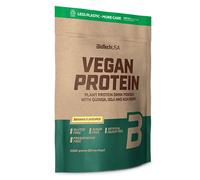 BioTechUSA BioTechUSA Vegan Protein 500g banane