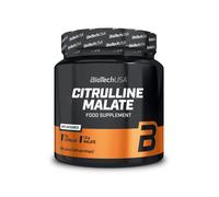 BioTech USA Citrulline Malate 300 g Non aromatisé