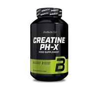 Biotech Creatine PH-X 210caps