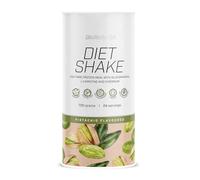 BioTechUSA Diet Shake | hyperprotéiné, pauvre en graisse | avec super-aliments, chrome, glucomannane, L-carnitine | faible taux de sucre, sans huile de palme, 0,72 kg, pistache_
