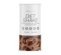 Diet Shake (720g)ChocolatSubstituts De RepasBiotech Usa