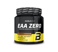 BioTech USA Acides aminés essentiels EAA Zero 350 g