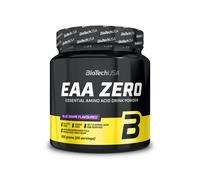 BioTechUSA EAA Zero 350 g Blue Grape - EAA + L-glutamine