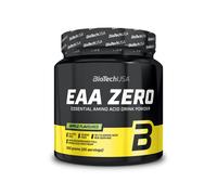 BioTechUSA EAA Zero 350 g Pomme - Acides aminés essentiels