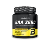 Biotech Usa Eaa Zero Ananas Mangue350g
