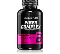 BioTech USA Fibercomplex 120comp