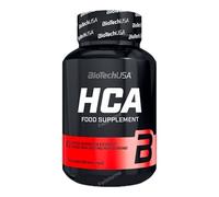 BiotechUSA HCA - 100 Capsules