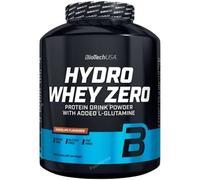 BIOTECHUSA HYDRO WHEY ZERO CHOC - 1816G