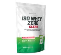 BioTech USA Iso Whey Zero Clear Watermelon 1000g