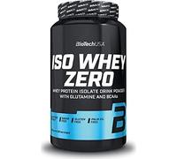 BioTechUSA Iso Whey Zero (EAN 5999076255115) - 908 g