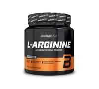 BioTechUSA L-Arginine poudre 300 g goût naturel