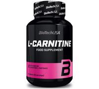 Biotech Usa L-Carnitine 1000 Mg 30caps