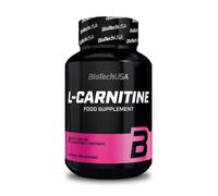 Biotech Usa L-Carnitine 1000 Mg 30caps