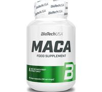 BioTech USA Maca 60caps