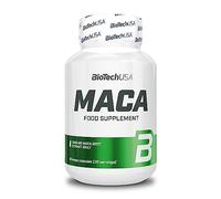 Maca (60caps)MacaBiotech Usa