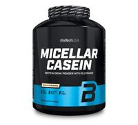 Biotech Usa Micellar Casein Vanille 2270g
