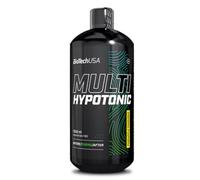 BioTech USA Multi Hypotonic DrinkAnanas 1000ml