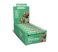 Protein Muesli Bar - Hazelnut Boite De 28