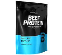 BioTech USA Beef Protein Vanilla Cinnamon 500g