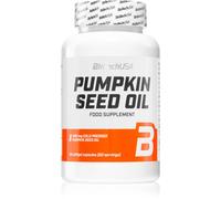 BioTech USA Pumpkin Seed Oil 60caps