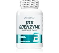 BioTech USA Q10 Coenzyme 60caps