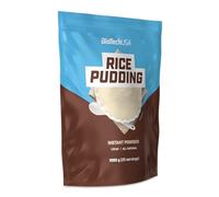 BioTech USA Rice Pudding Neutre 1000g