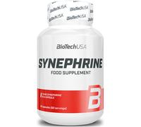 BioTechUSA Synephrine complément alimentaire sport 60 cps