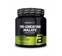 BioTech USA Tri-Creatine Malate Neutre 300g