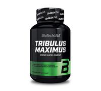 BioTech USA Complément alimentaire Tribulus Maximus Extra (Tribulus terrestris) 90 comprimés