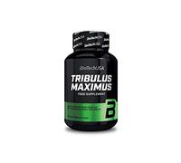 BioTech USA Complément alimentaire Tribulus Maximus Extra (Tribulus terrestris) 90 comprimés