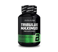 BioTech USA Complément alimentaire Tribulus Maximus Extra (Tribulus terrestris) 90 comprimés