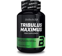 BioTechUSA Tribulus Maximus pastilles à base de plantes 210 g