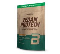 BioTechUSA Vegan Protein 2 kg - Noisette (pois & riz)