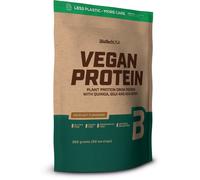 BioTech USA Vegan Protein Noisette 500g