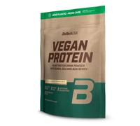 BioTech USA Vegan Protein Vanilla Cookies 2000g