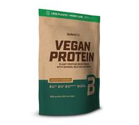 BioTech USA Vegan Protein Noisette 500g