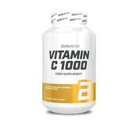 BioTech USA Vitamin C 1000 Bioflavonoids 250comp