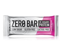 Zero Bar - Chocolate Marzipan Boite De 20
